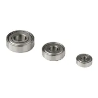 MVtek 25x37x7 Mm Ceramic Tretlager MVtek 25x37x7 Mm Ceramic Tretlager