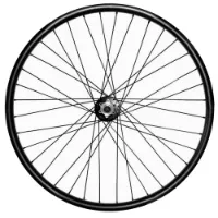MVtek 26´´ 6b Disc Threaded Mtb Hinterrad Refurbished MVtek 26´´ 6b Disc Threaded Mtb Hinterrad Refurbished