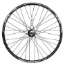 MVtek 27.5´´ 6b Disc Threaded Mtb Hinterrad, Black, 12 x 148mm, Shimano/Sram HG