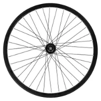 MVtek 27.5´´ 6b Disc Threaded Mtb Hinterrad Refurbished MVtek 27.5´´ 6b Disc Threaded Mtb Hinterrad Refurbished