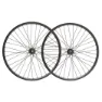 MVtek 27.5´´ Disc 22/27 Mm Mtb-laufradsatz, Black, 15 x 100 / 12 x 142mm, Shimano/Sram HG