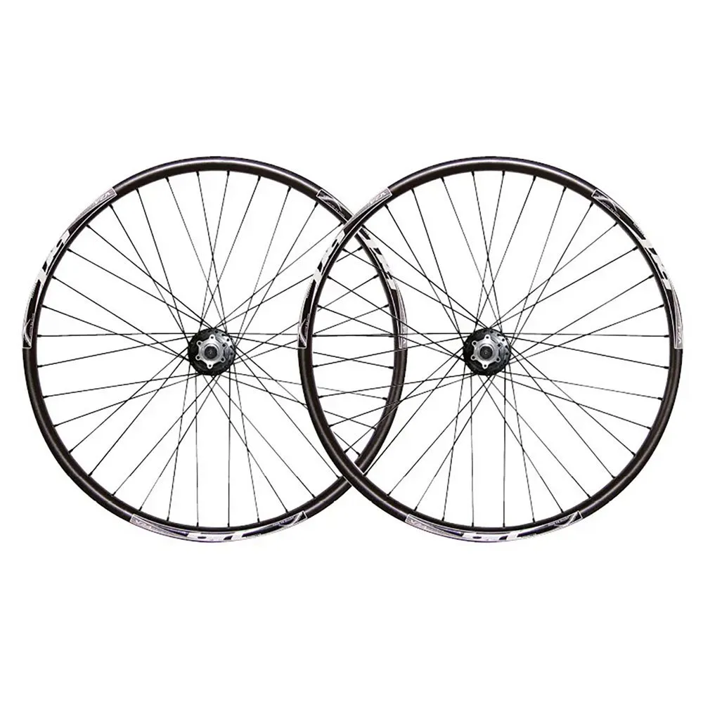 MVtek 27.5´´ Disc Mtb Hinterrad, Black, 9 x 135mm, Shimano/Sram HG MVtek 27.5´´ Disc Mtb Hinterrad, Black, 9 x 135mm, Shimano/Sram HG