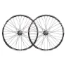 MVtek 27.5´´ Disc Mtb Hinterrad, Black, 9 x 135mm, Shimano/Sram HG