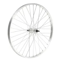 MVtek 28´´ X 1.1/8 Corsa Pipe 13 Mm Hub Hinterrad MVtek 28´´ X 1.1/8 Corsa Pipe 13 Mm Hub Hinterrad