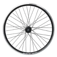 MVtek 28´´ X 1.75 Tubeless Pipe 19mm Cassette Hub On Spheres 9/10s Hinterrad MVtek 28´´ X 1.75 Tubeless Pipe 19mm Cassette Hub On Spheres 9/10s Hinterrad