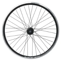 MVtek 28´´ X 1.75 Tubeless Pipe 21mm Threaded Hub On Spheres 6/7s Q-r Hinterrad MVtek 28´´ X 1.75 Tubeless Pipe 21mm Threaded Hub On Spheres 6/7s Q-r Hinterrad