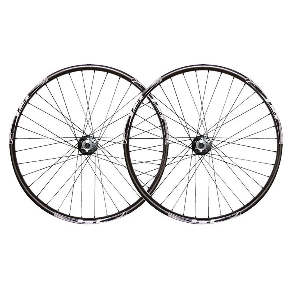 MVtek 29´´ Disc Mtb Hinterrad, Black, 9 x 135mm, Shimano/Sram HG MVtek 29´´ Disc Mtb Hinterrad, Black, 9 x 135mm, Shimano/Sram HG