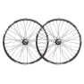 MVtek 29´´ Disc Mtb Hinterrad, Black, 9 x 135mm, Shimano/Sram HG
