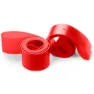 MVtek 29´´ Tubeless 2 Flaps Felgenband 2 Einheiten, Blue, 32mm