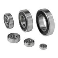 MVtek 30x41x11 Mm Medium Tretlager MVtek 30x41x11 Mm Medium Tretlager