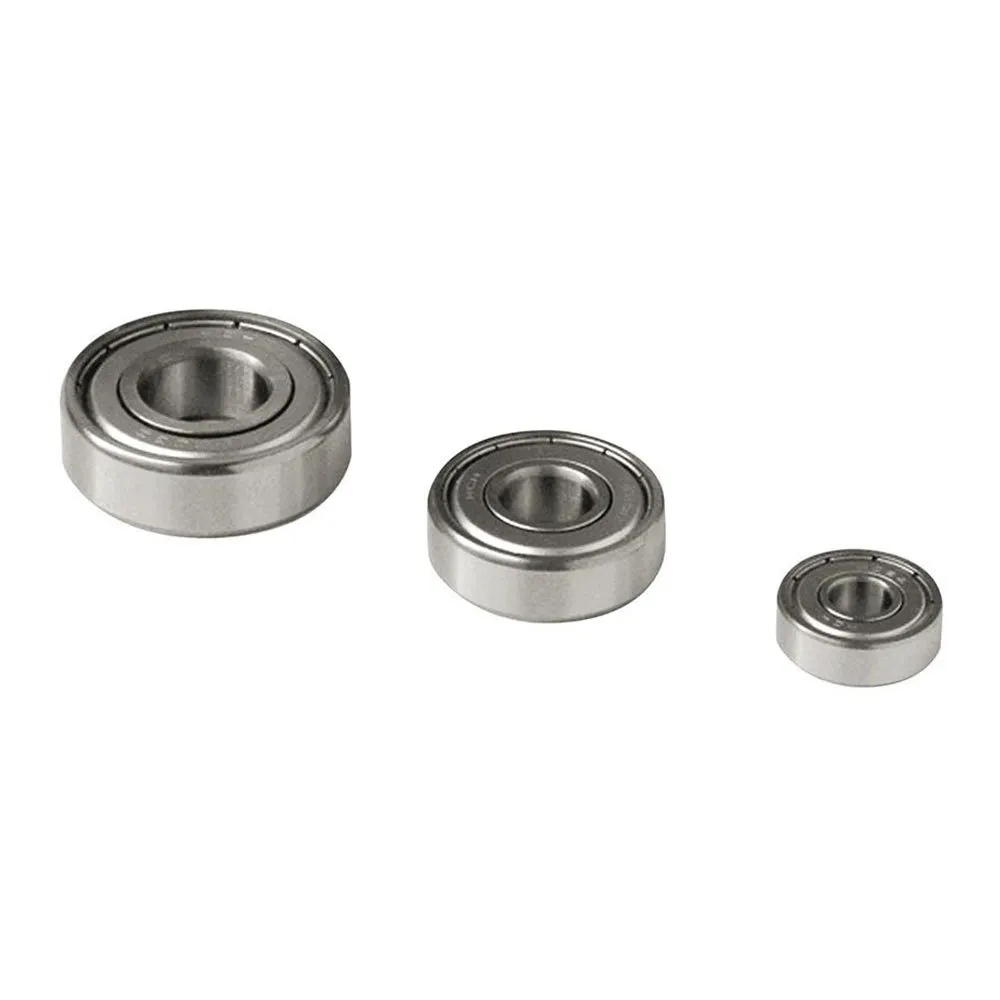 MVtek 30x42x7 Mm Ceramic Tretlager, Silver, One Size MVtek 30x42x7 Mm Ceramic Tretlager, Silver, One Size