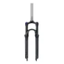 MVtek 330 Disc Qr Mtb-gabel, Black / black, 29", 120mm