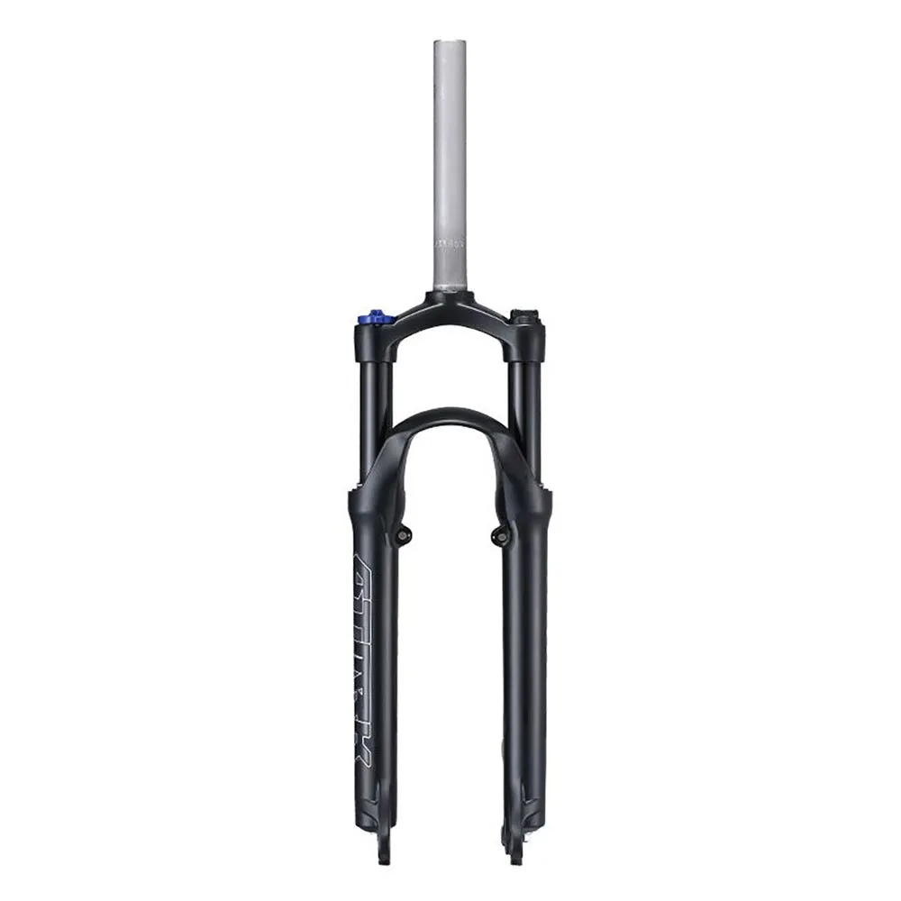 MVtek 330 V-brake/disc Qr Mtb-gabel, Black, 26" - 650C, 120mm MVtek 330 V-brake/disc Qr Mtb-gabel, Black, 26" - 650C, 120mm