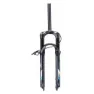 MVtek 360a Disc Mtb-gabel, Black, 27.5" - 650B, 120mm