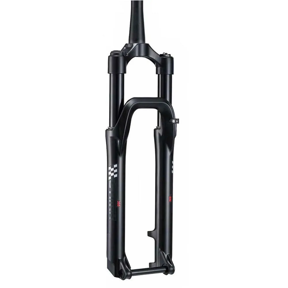 MVtek 368ta Disc Post Mount Mtb-gabel, Black, 29", 100mm MVtek 368ta Disc Post Mount Mtb-gabel, Black, 29", 100mm