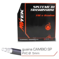 MVtek 5 Mm Bremskabel 30 M MVtek 5 Mm Bremskabel 30 M
