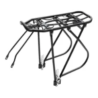 MVtek Adjustable 6 Modes Hinterer Gepäckträger MVtek Adjustable 6 Modes Hinterer Gepäckträger