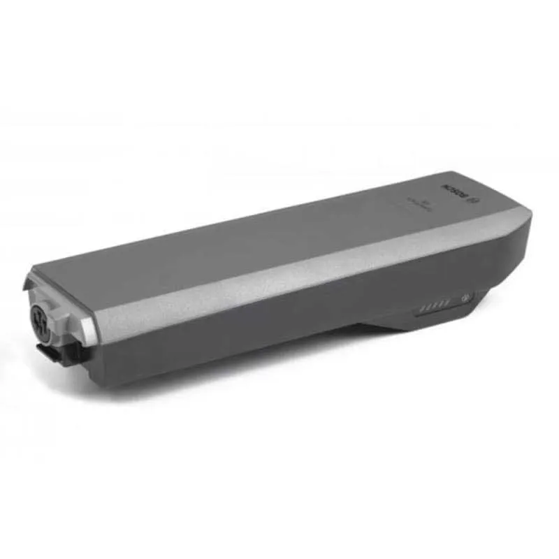 MVtek Bosch 400w Batterie, Silver, One Size MVtek Bosch 400w Batterie, Silver, One Size
