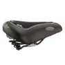 MVtek Bravo S Sattel, Black, 180mm