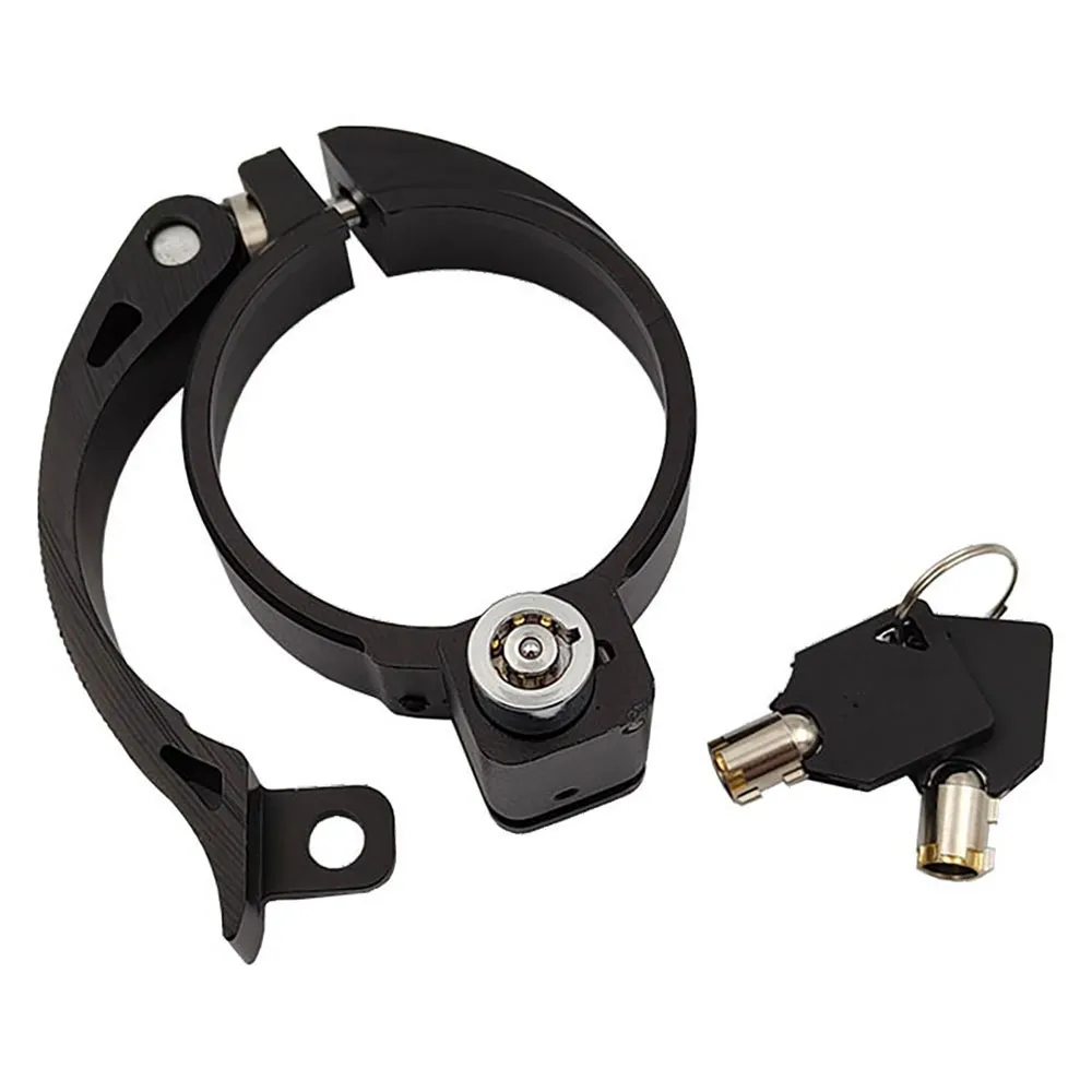 MVtek Buggy Sattelklemme, Black, One Size MVtek Buggy Sattelklemme, Black, One Size
