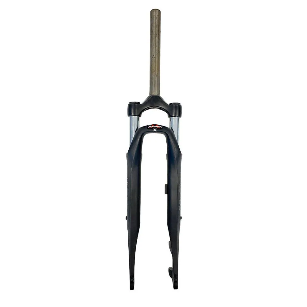 MVtek C-710 City Disc Qr Mtb-gabel, Black, 28" - 700C, 60mm MVtek C-710 City Disc Qr Mtb-gabel, Black, 28" - 700C, 60mm