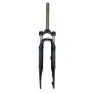 MVtek C-710 City Disc Qr Mtb-gabel, Black, 28" - 700C, 60mm