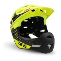 MVtek Carve Downhillhelm MVtek Carve Downhillhelm