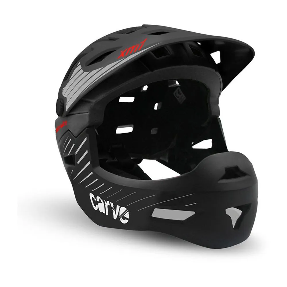 MVtek Carve Downhillhelm MVtek Carve Downhillhelm