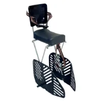 MVtek Classic Kindersitz Für Fahrrad Hinten MVtek Classic Kindersitz Für Fahrrad Hinten