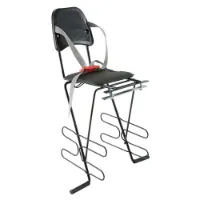 MVtek Classic Rigid Kindersitz Für Fahrrad Hinten MVtek Classic Rigid Kindersitz Für Fahrrad Hinten