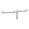 MVtek Condorino Lenker, Silver, 22.2mm, 540mm