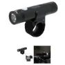 MVtek Core Usb Frontlicht, Black, 500 Lumina