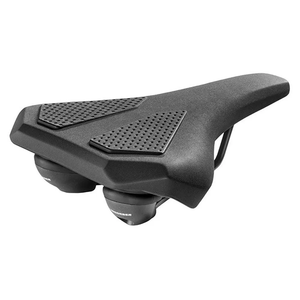 MVtek Corvetta Sattel, Black, 210mm MVtek Corvetta Sattel, Black, 210mm
