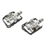 MVtek Dual Function Pedale