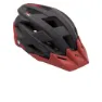 Black / red