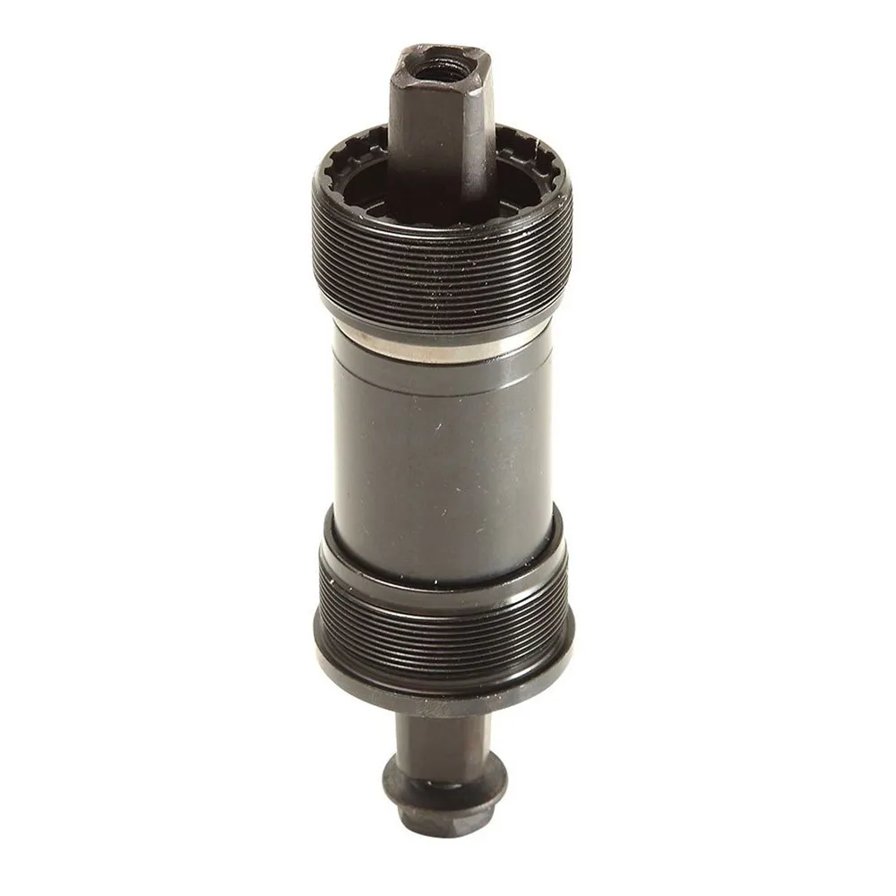 MVtek Fat Bike Reinforced Tretlager, Silver, 68mm, 160.8mm MVtek Fat Bike Reinforced Tretlager, Silver, 68mm, 160.8mm