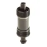 MVtek Fat Bike Reinforced Tretlager, Silver, 68mm, 160.8mm