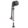 MVtek Federungspumpe, Black / silver, One Size