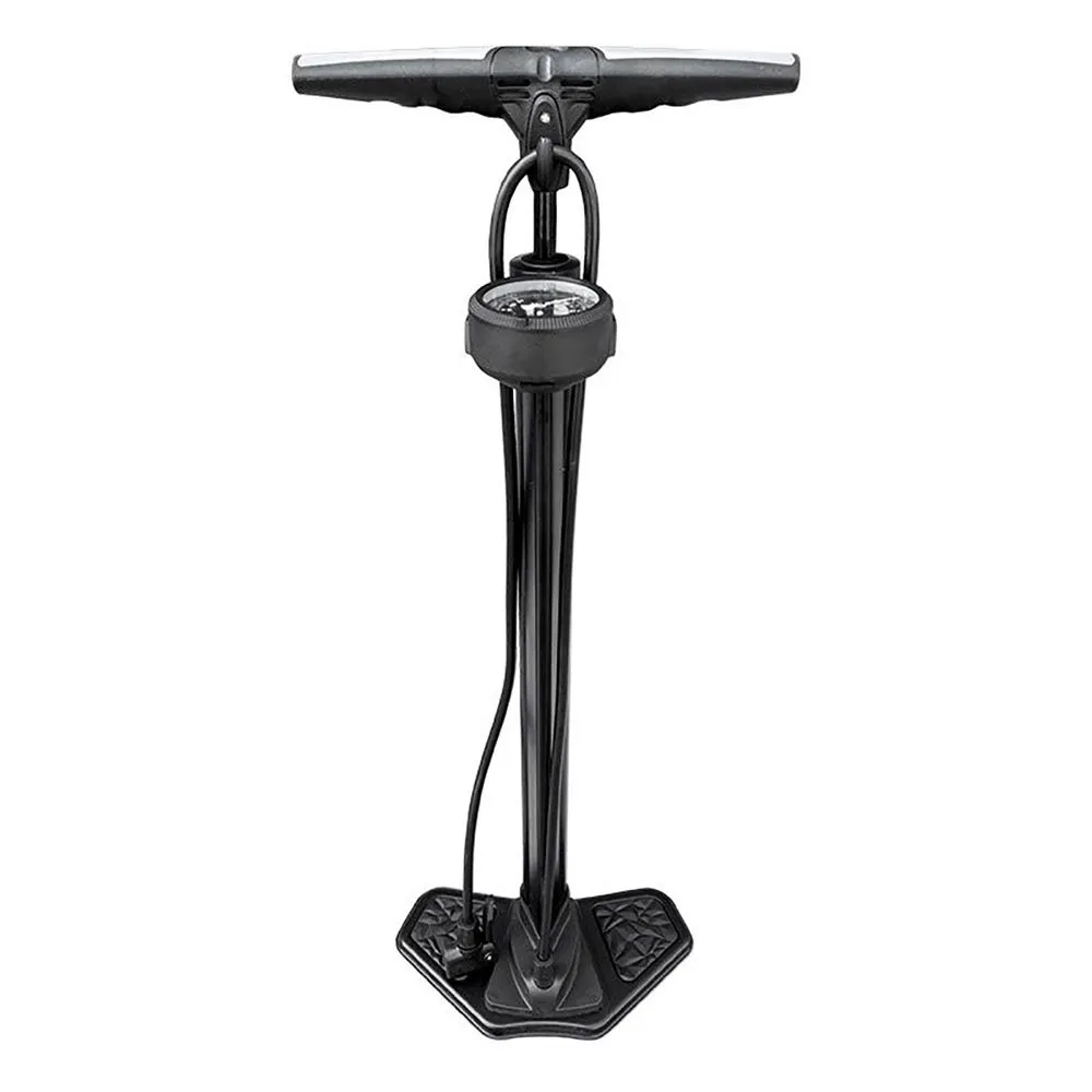MVtek Flow Standpumpe, Black, 130psi MVtek Flow Standpumpe, Black, 130psi