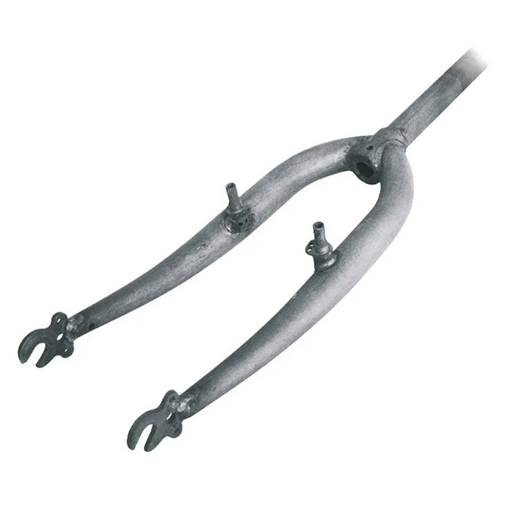 MVtek Folding 22.2x230 Mm Mtb-gabel, Silver, 20", Rigid MVtek Folding 22.2x230 Mm Mtb-gabel, Silver, 20", Rigid