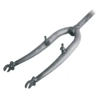 MVtek Folding 22.2x230 Mm V-brake Mtb-gabel MVtek Folding 22.2x230 Mm V-brake Mtb-gabel