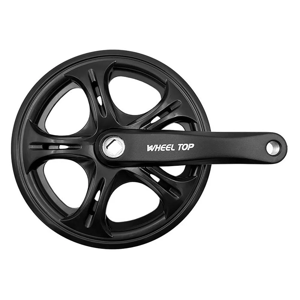 MVtek Folding Bike 1s Kurbelgarnitur MVtek Folding Bike 1s Kurbelgarnitur