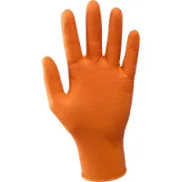 MVtek Grease Monkey Arbeitshandschuhe 50 Einheiten