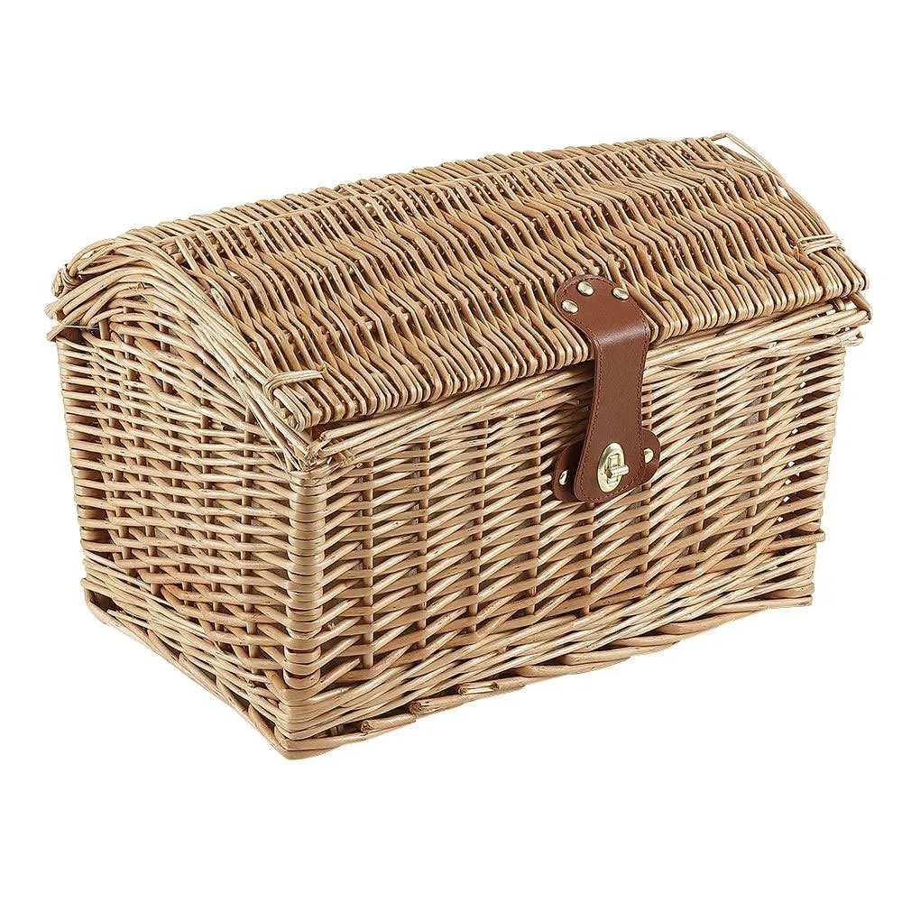 MVtek Hinterer Korb, Brown, One Size MVtek Hinterer Korb, Brown, One Size