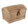 MVtek Hinterer Korb, Brown, One Size