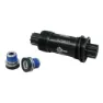MVtek Isis Tretlager, Black, 34.75mm, 108mm