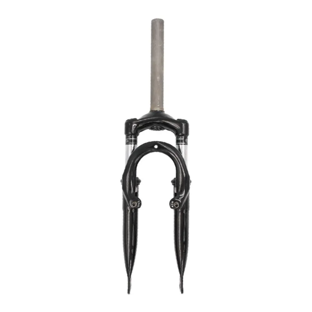 MVtek Junior M-25 V-brake 1 1/8´´ Mtb-gabel, Black / silver, 20", 50mm MVtek Junior M-25 V-brake 1 1/8´´ Mtb-gabel, Black / silver, 20", 50mm