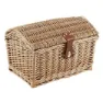 MVtek Large Hinterer Korb, Brown, One Size