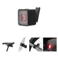 MVtek Leve Usb Ip66 Rücklicht MVtek Leve Usb Ip66 Rücklicht