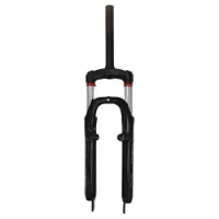 MVtek M-25 V-brake/disc Qr 1´´ Mtb-gabel MVtek M-25 V-brake/disc Qr 1´´ Mtb-gabel
